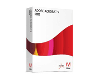 Adobe Acrobat Professional